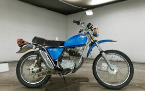 HONDA SL125S SL125S