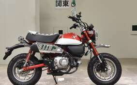 HONDA MONKEY 125 ABS JB02