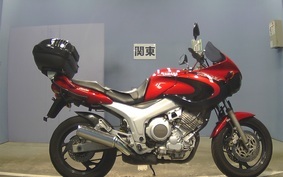 YAMAHA TDM850 Gen.2 2000 RN03J