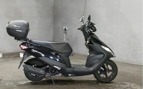 SUZUKI ADDRESS 125 DT11A