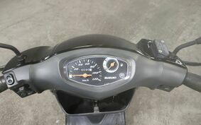 SUZUKI ADDRESS V125 CF46A