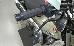 HONDA CT125 HUNTER CUB JA55