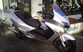 HONDA FORZA 250 ABS MF06