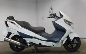 SUZUKI SKYWAVE 250 (Burgman 250) SS Type CJ43A