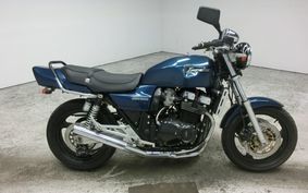 SUZUKI GSX400X IMPULSE 1995 GK79A