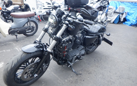 HARLEY XL1200X 2016 LC3