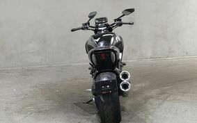 DUCATI DIAVEL Carbon 2012 G100A