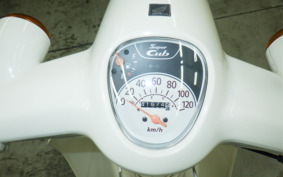 HONDA C110 SUPER CUB JA44