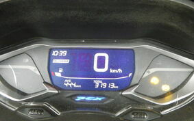 HONDA PCX 160 KF47