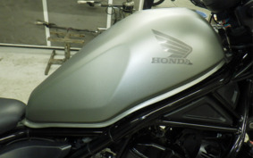 HONDA REBEL 250 MC49