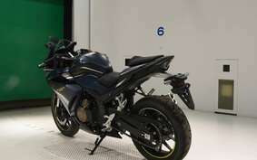 HONDA CBR400R 2022 NC56