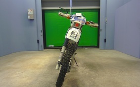 HONDA XR250R ME06