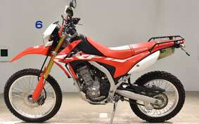 HONDA CRF250L MD44