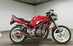 SUZUKI BANDIT 250 GJ74A