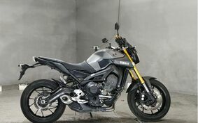 YAMAHA MT-09 2014 RN34J