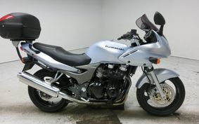 KAWASAKI ZR 700 S 2005 ZR750F