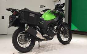 KAWASAKI VERSYS 250 A LE250D