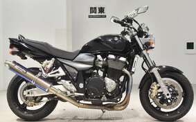 SUZUKI GSX1400 2009 GY71A