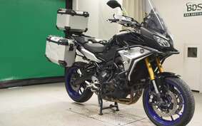 YAMAHA MT-09 Tracer GT 2018 RN51J