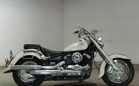 YAMAHA DRAGSTAR 400 CLASSIC 1998 4TR