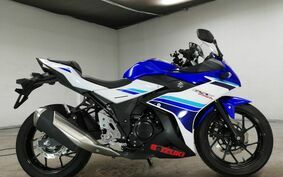 SUZUKI GSX250R DN11A