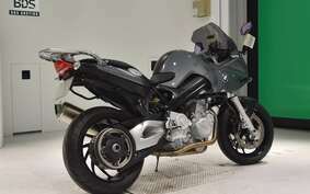 BMW F800S 2009