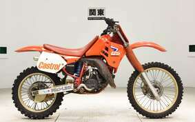 HONDA CR125R JE01