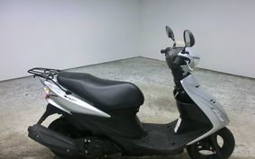 SUZUKI ADDRESS V125 S CF4MA