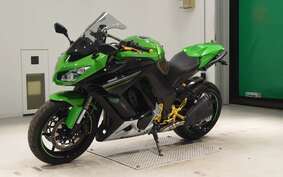 KAWASAKI Z1000 SX 2013 ZXT00G