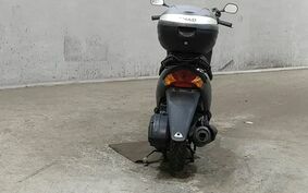 SUZUKI ADDRESS V125 CF46A