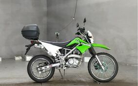 KAWASAKI KLX125 LX125C