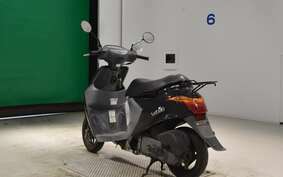 SUZUKI LET's 5 G CA47A