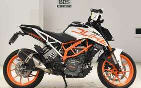 KTM 390 DUKE 2019 JPJ40