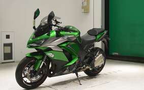 KAWASAKI NINJA 1000 A 2019 ZXT00W