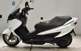 SUZUKI SKYWAVE 200 (Burgman 200) CH41A