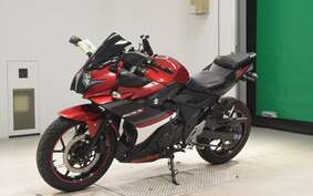 SUZUKI GSX250R DN11A