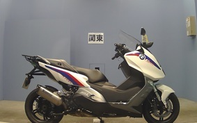 BMW C600 SPORT 2014 0131