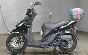 SUZUKI ADDRESS 110 CE47A