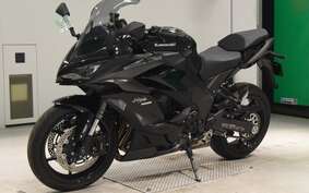 KAWASAKI NINJA 1000 SX 2021 ZXT02K