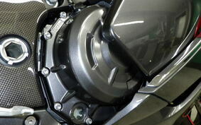 SUZUKI HAYABUSA Gen.3 2022 EJ11A