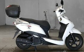 HONDA LEAD 125 JF45