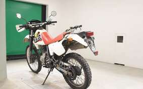 HONDA XLR125R JD16