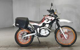 YAMAHA SEROW 250 DG17J