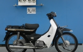 HONDA C100 SUPER CUB HA06