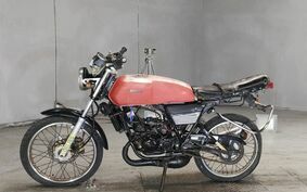 YAMAHA RZ50 RA01J