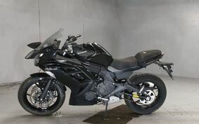 KAWASAKI NINJA 400 2015 EX400E