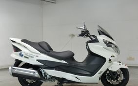 SUZUKI SKYWAVE 250 (Burgman 250) S CJ44A