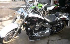 HARLEY FLSTN 2006 BNY