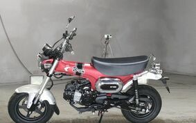 HONDA  DAX 125 JB04