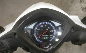 SUZUKI ADDRESS 110 CE47A